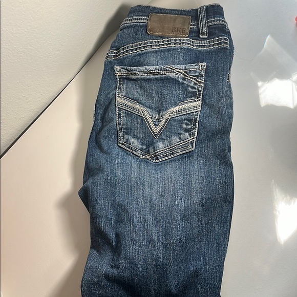 BKE Tyler jeans 36x34 - Picture 1 of 5